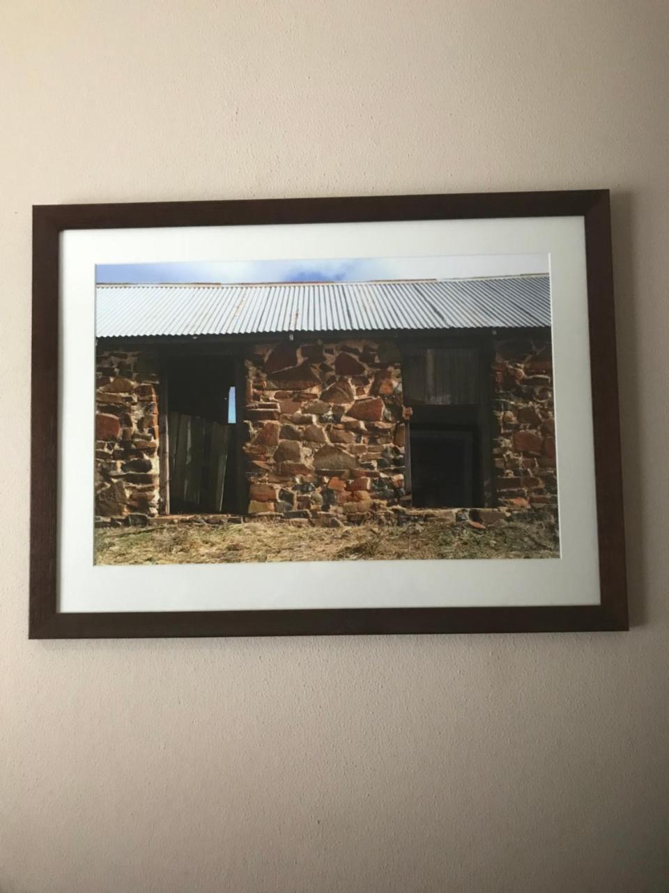 The Bakehouse Motel Goulburn Exterior photo